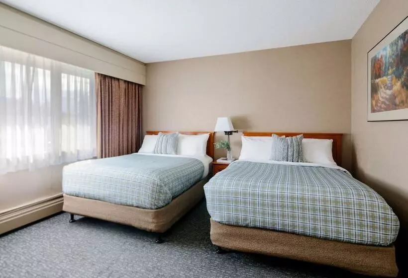 Fotos del hotel Lobstick Lodge:  15