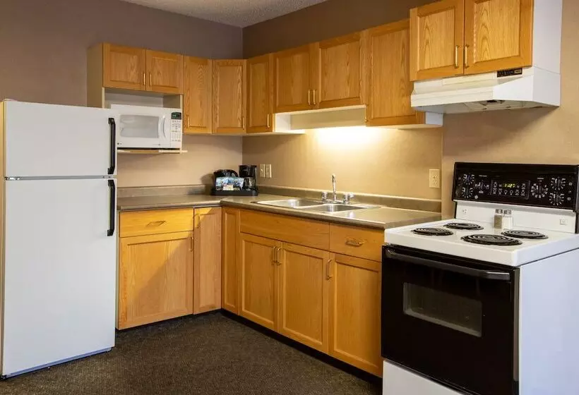 Fotos del hotel Lobstick Lodge:  7