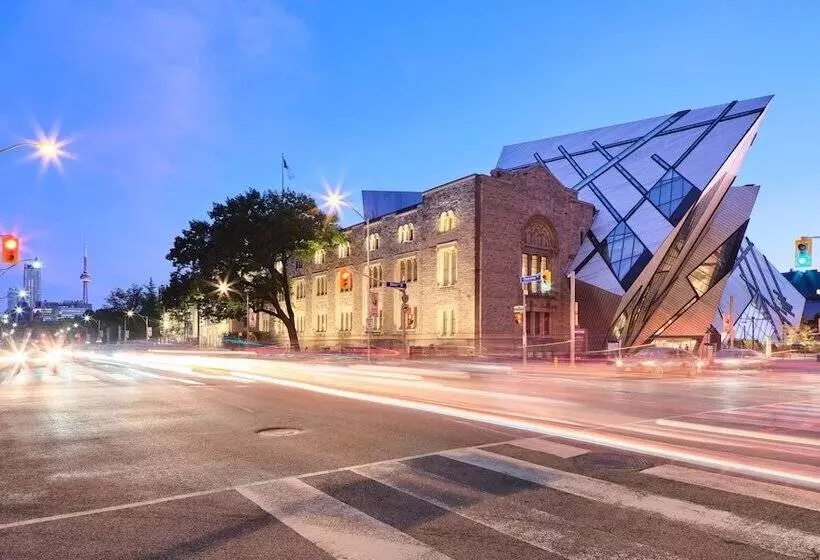 Fotos del hotel Park Hyatt Toronto:  15