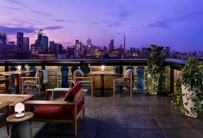 Fotos del hotel Park Hyatt Toronto:  7