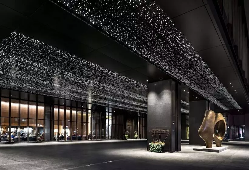Fotos del hotel Park Hyatt Toronto:  10