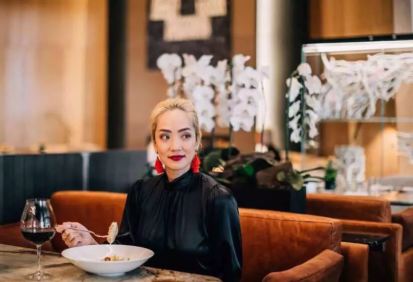 Fotos del hotel Park Hyatt Toronto:  14