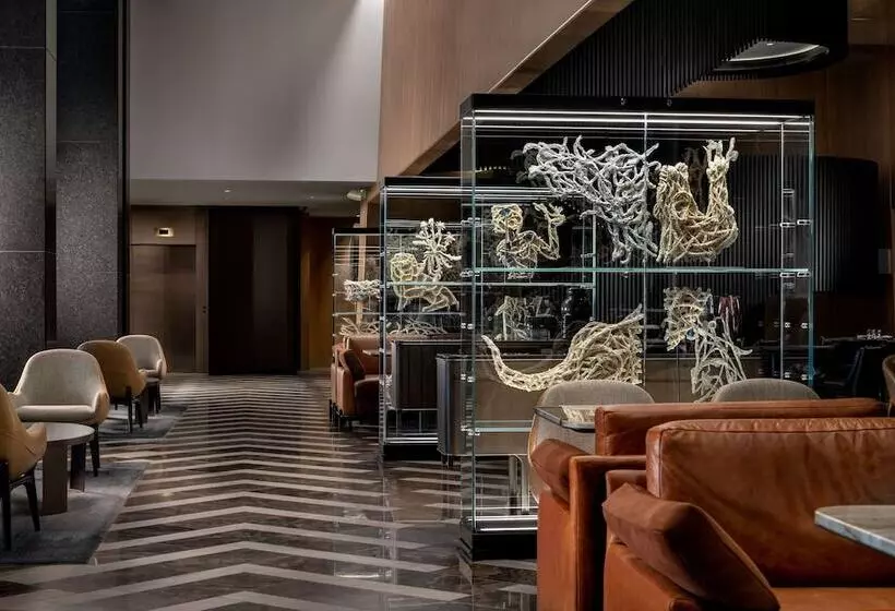 Fotos del hotel Park Hyatt Toronto:  13