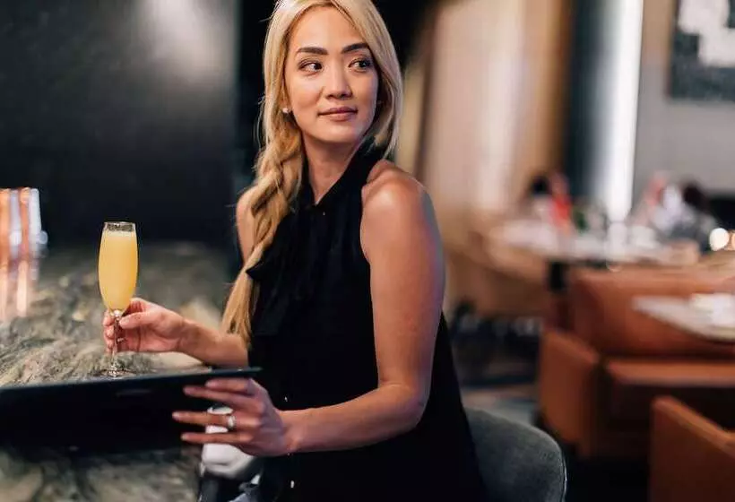 Fotos del hotel Park Hyatt Toronto:  12