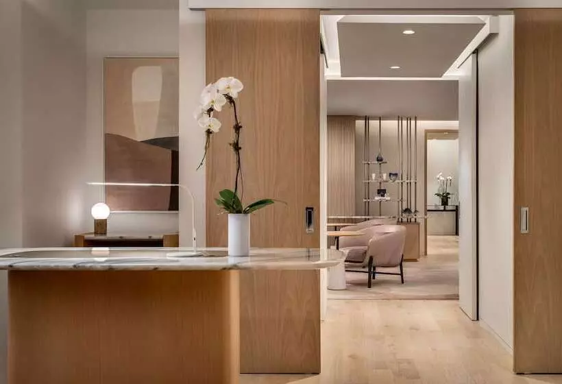 Fotos del hotel Park Hyatt Toronto:  9