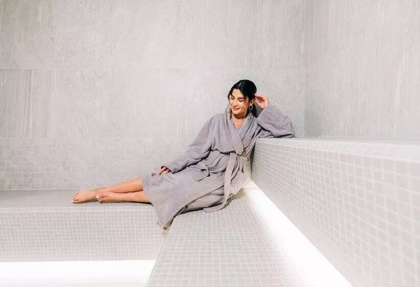 Fotos del hotel Park Hyatt Toronto:  4