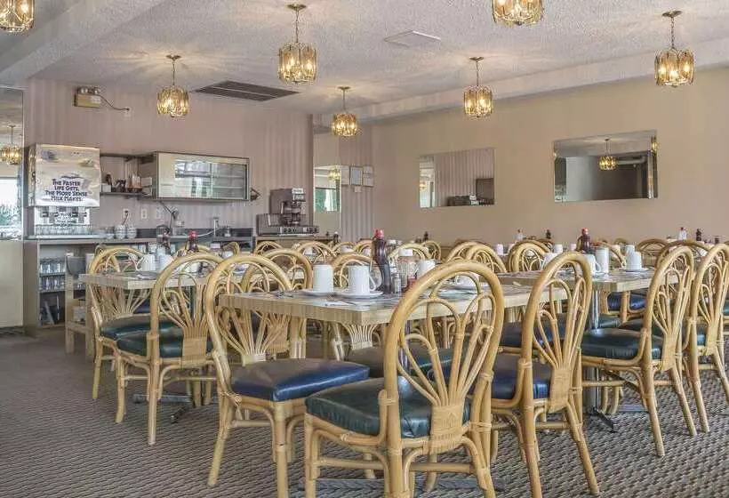 Fotos del hotel Rodeway Inn Fallsview:  8