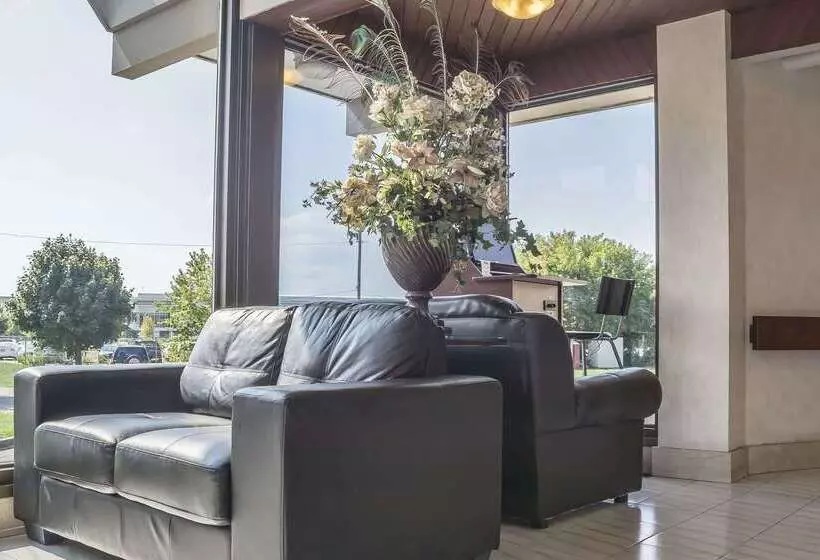 Fotos del hotel Rodeway Inn Fallsview:  25