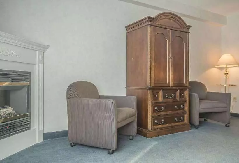 Fotos del hotel Rodeway Inn Fallsview:  24