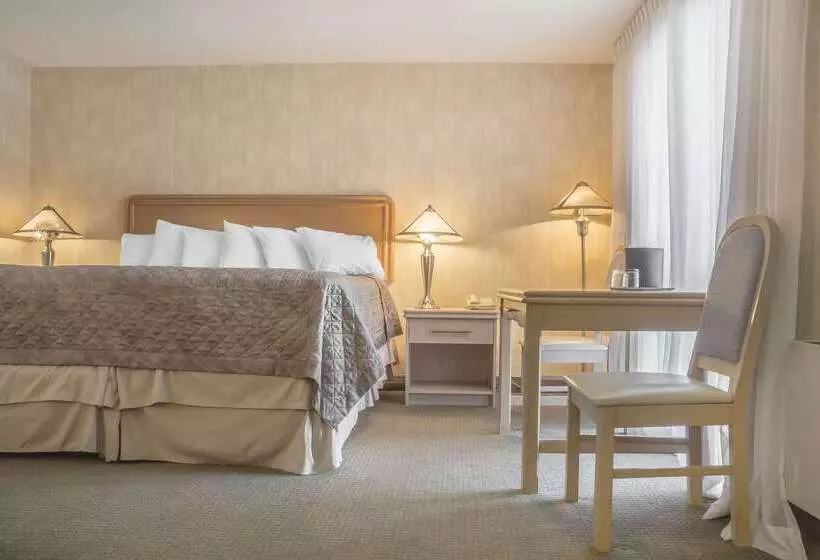 Fotos del hotel Rodeway Inn Fallsview:  6