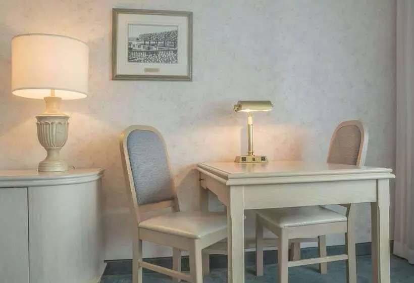 Fotos del hotel Rodeway Inn Fallsview:  15