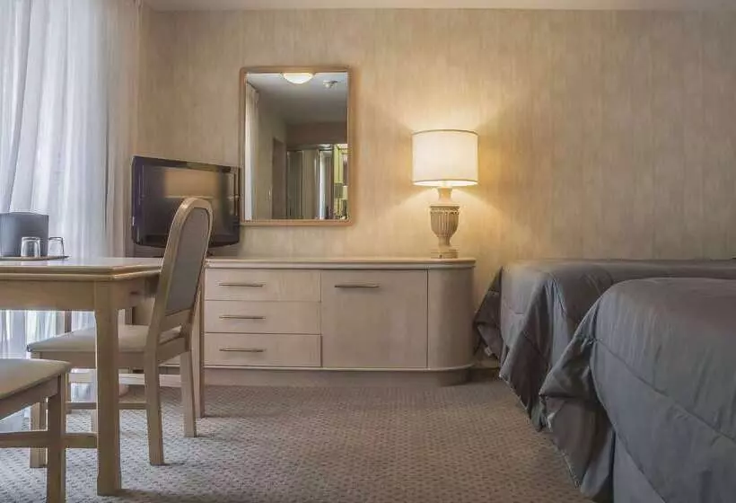 Fotos del hotel Rodeway Inn Fallsview:  20