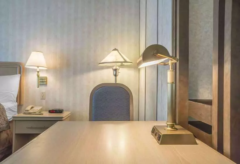 Fotos del hotel Rodeway Inn Fallsview:  23