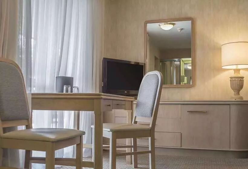 Fotos del hotel Rodeway Inn Fallsview:  12