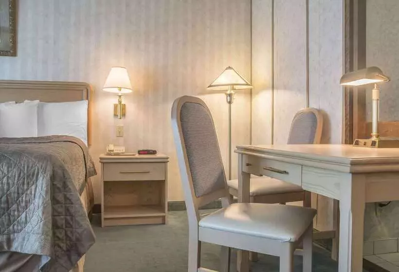 Fotos del hotel Rodeway Inn Fallsview:  11