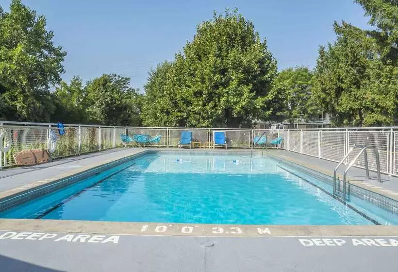 Fotos del hotel Rodeway Inn Fallsview:  7