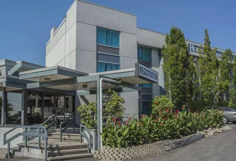 Fotos del hotel Rodeway Inn Fallsview:  9