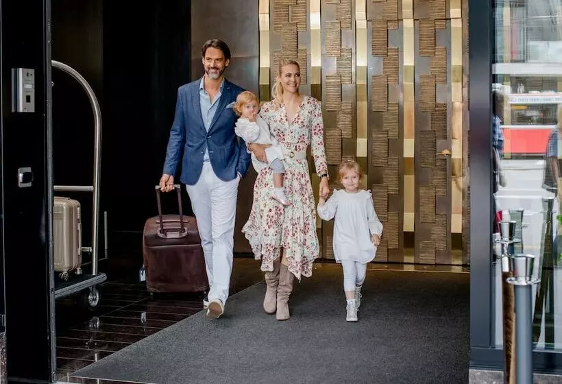 Fotos del hotel Schweizerhof Bern & Spa:  7