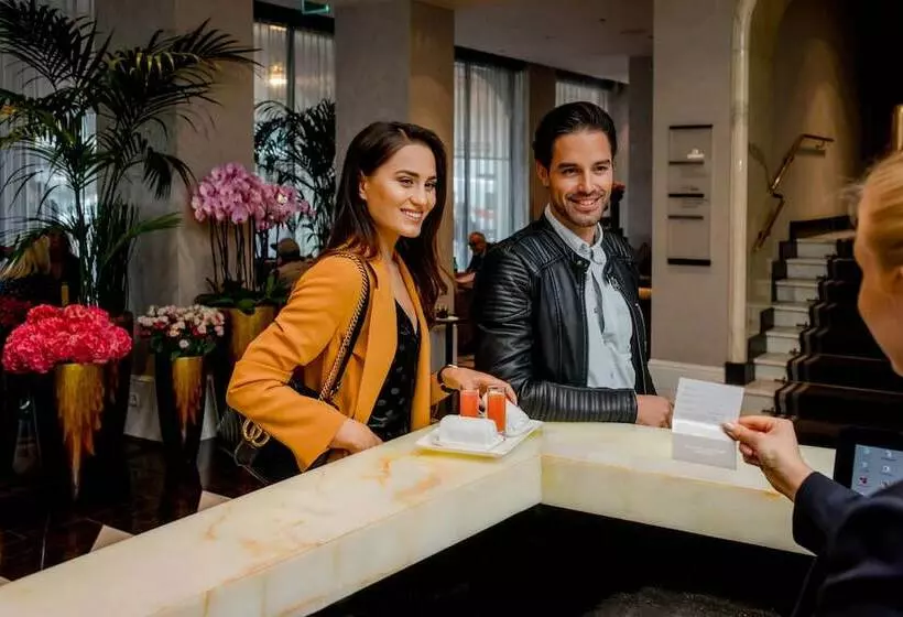 Fotos del hotel Schweizerhof Bern & Spa:  8