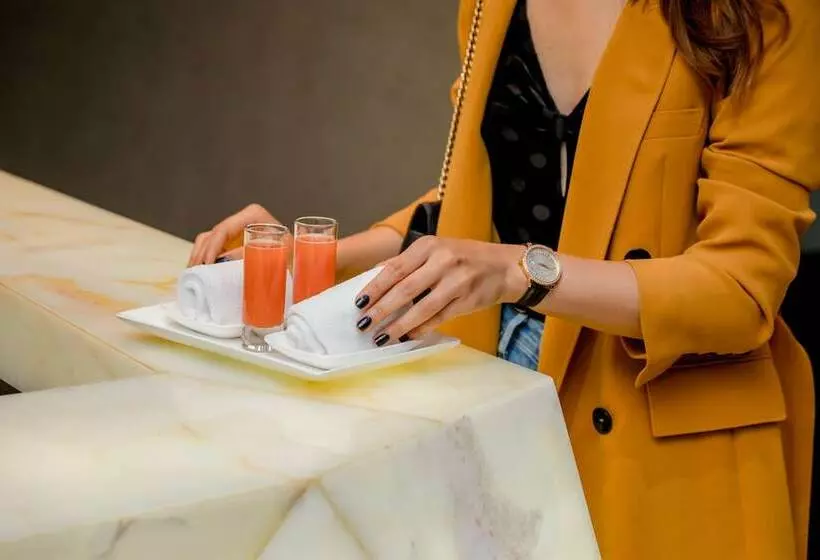 Fotos del hotel Schweizerhof Bern & Spa:  3