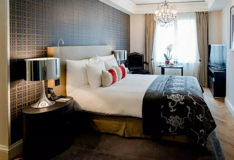 Fotos del hotel Schweizerhof Bern & Spa:  2