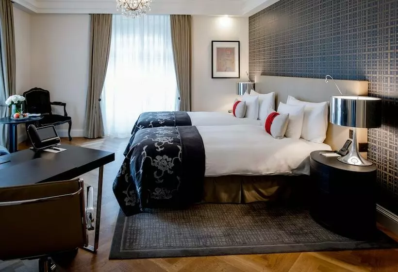 Fotos del hotel Schweizerhof Bern & Spa:  6