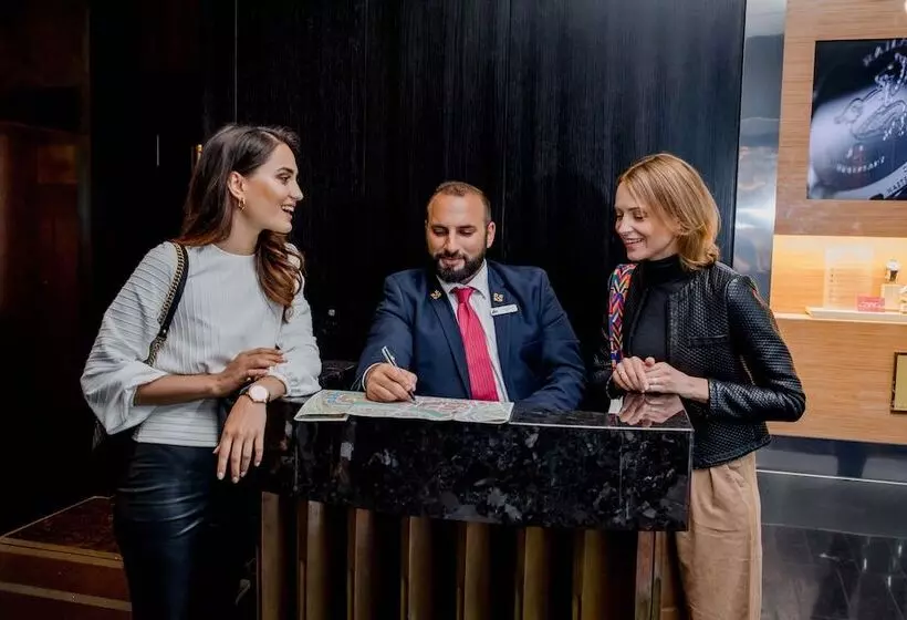 Fotos del hotel Schweizerhof Bern & Spa:  5