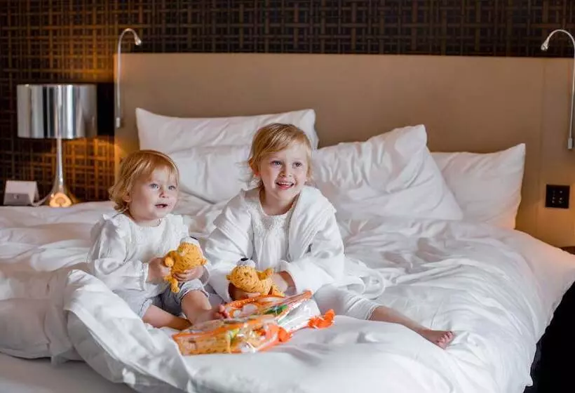 Fotos del hotel Schweizerhof Bern & Spa:  25