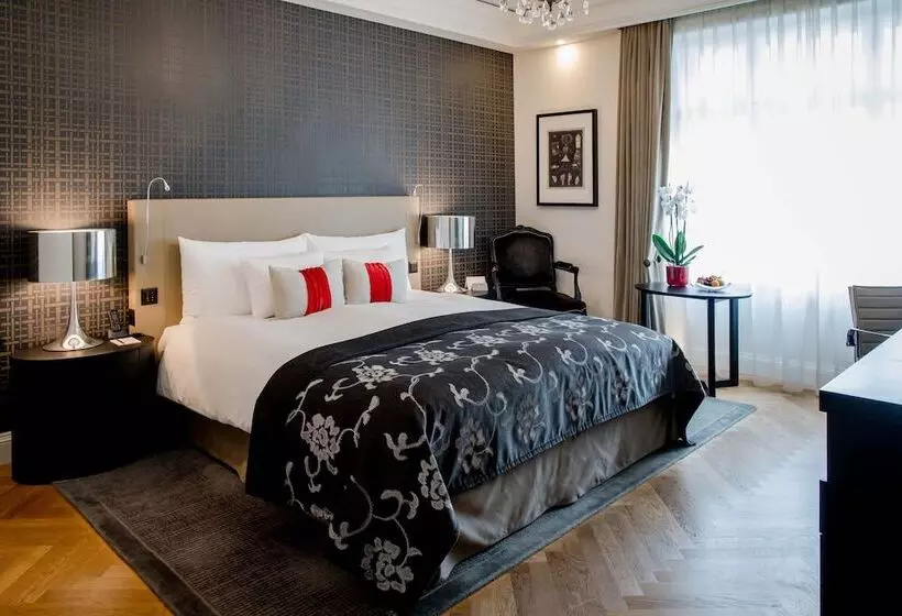 Fotos del hotel Schweizerhof Bern & Spa:  15