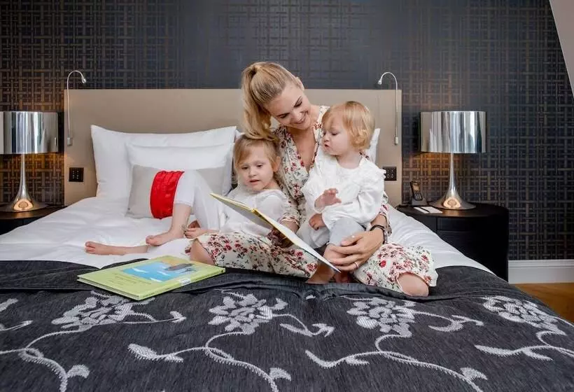 Fotos del hotel Schweizerhof Bern & Spa:  22