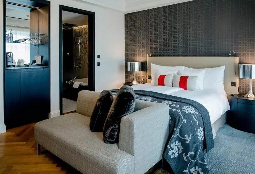 Fotos del hotel Schweizerhof Bern & Spa:  16