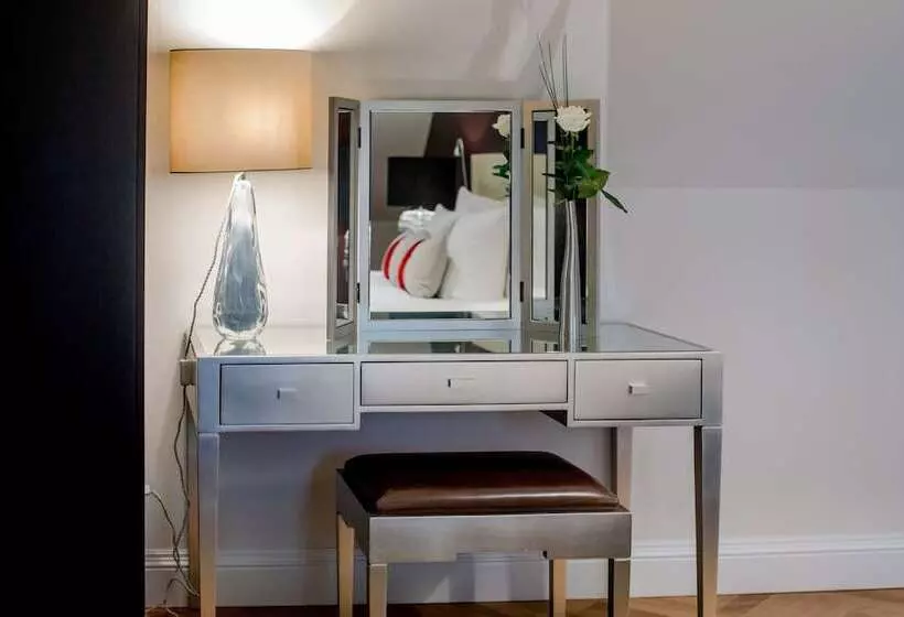 Fotos del hotel Schweizerhof Bern & Spa:  21