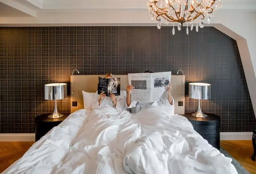 Fotos del hotel Schweizerhof Bern & Spa:  10