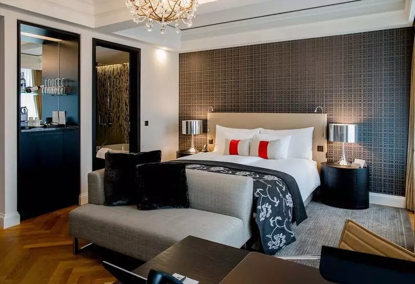 Fotos del hotel Schweizerhof Bern & Spa:  18