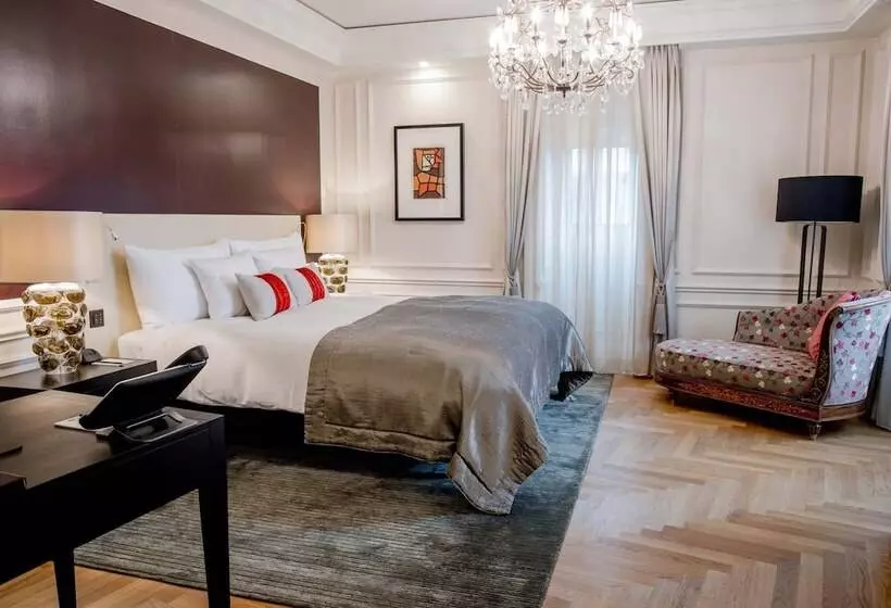 Fotos del hotel Schweizerhof Bern & Spa:  9