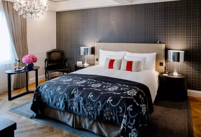 Fotos del hotel Schweizerhof Bern & Spa:  19