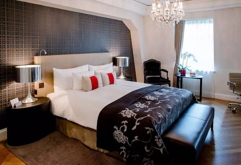 Fotos del hotel Schweizerhof Bern & Spa:  20