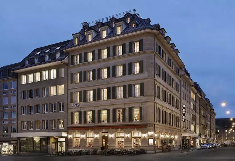 Fotos del hotel Easy  Metropole By Kreuz:  12