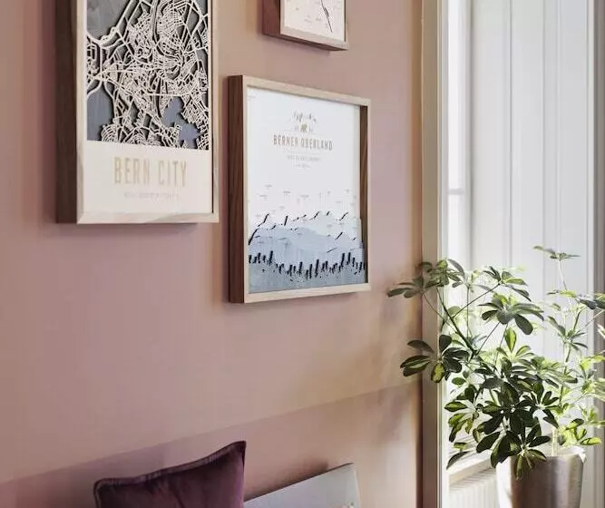 Fotos del hotel Easy  Metropole By Kreuz:  23