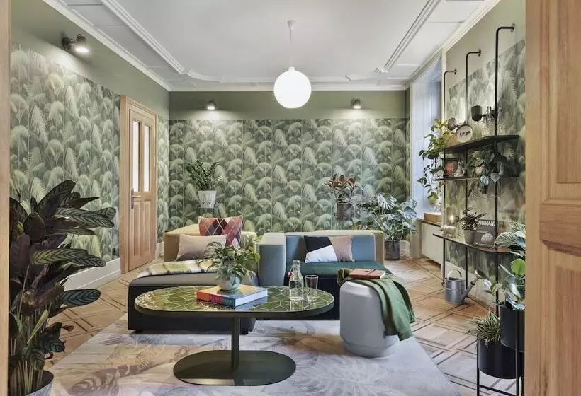 Fotos del hotel Easy  Metropole By Kreuz:  15