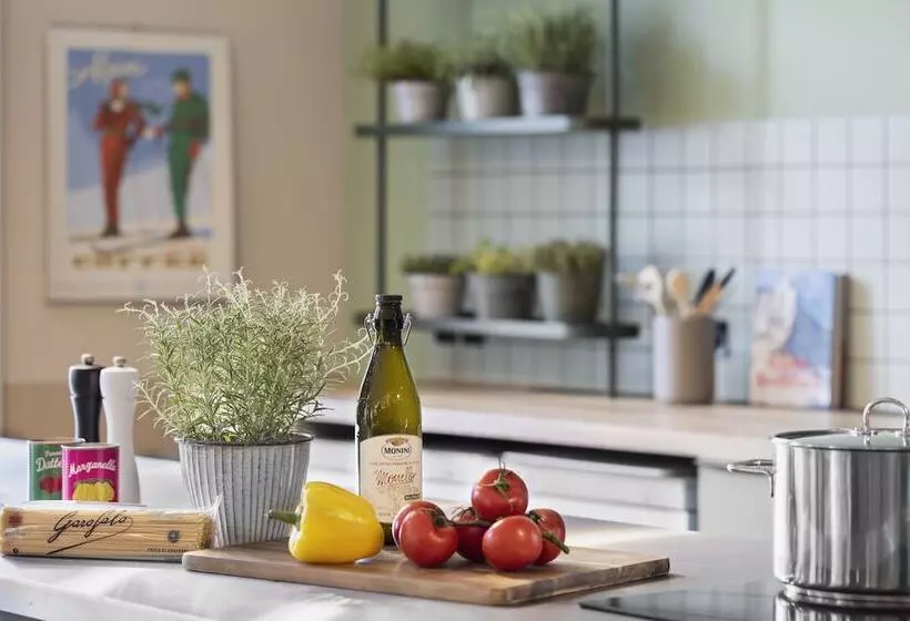 Fotos del hotel Easy  Metropole By Kreuz:  11