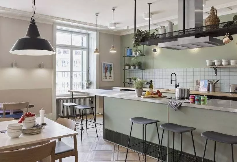 Fotos del hotel Easy  Metropole By Kreuz:  6