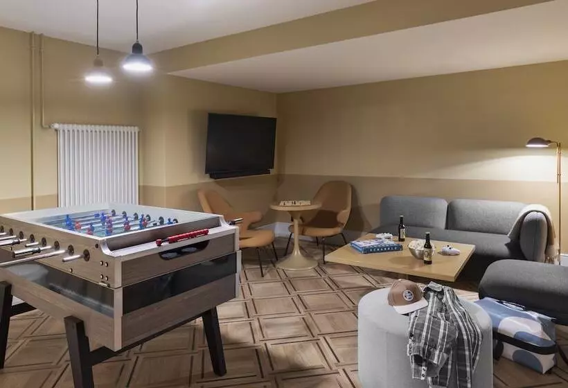 Fotos del hotel Easy  Metropole By Kreuz:  22