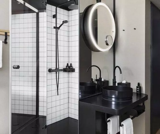 Fotos del hotel Easy  Metropole By Kreuz:  7