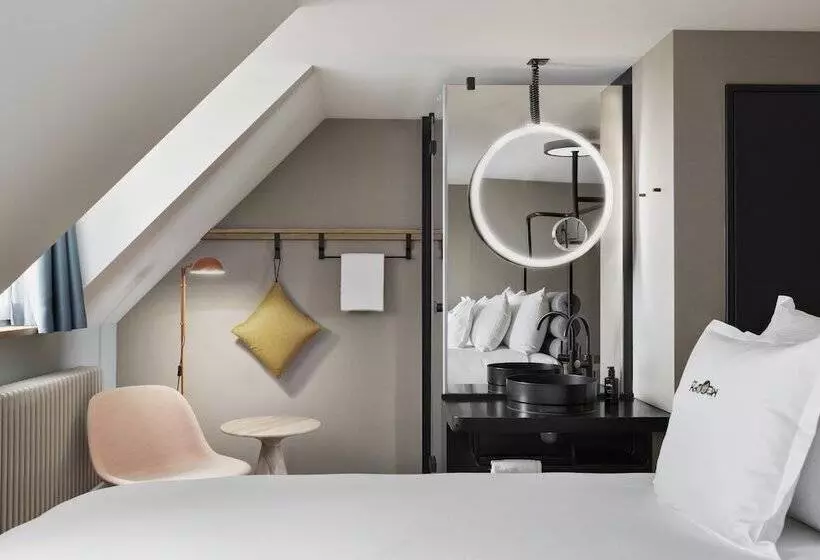 Fotos del hotel Easy  Metropole By Kreuz:  13