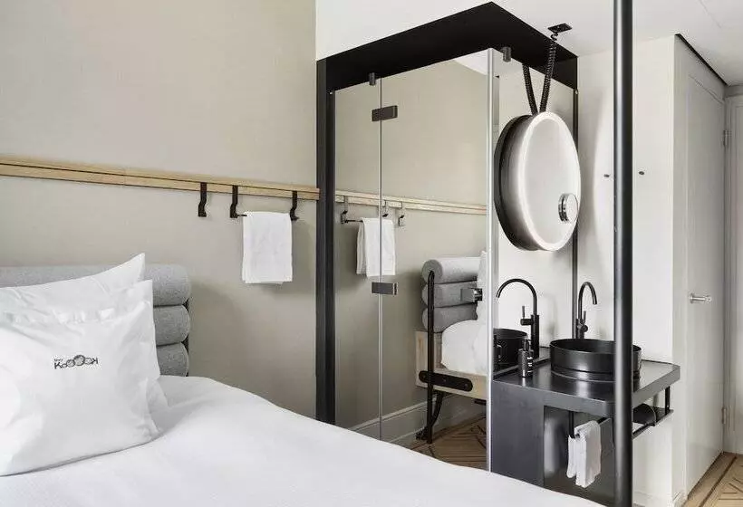 Fotos del hotel Easy  Metropole By Kreuz:  10