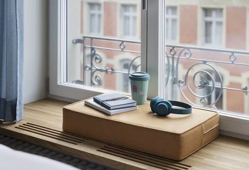 Fotos del hotel Easy  Metropole By Kreuz:  25