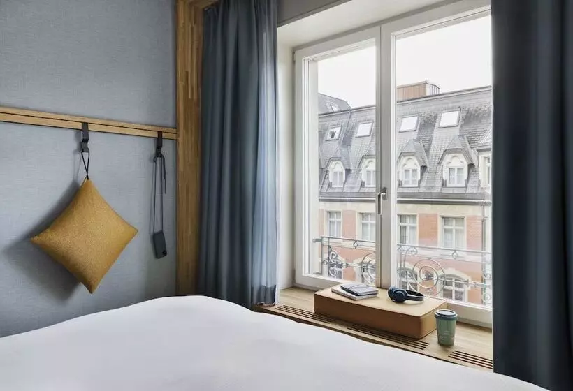 Fotos del hotel Easy  Metropole By Kreuz:  17