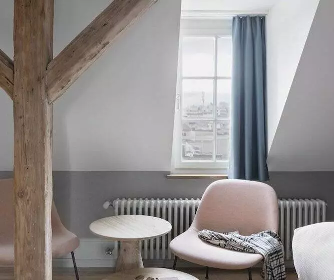 Fotos del hotel Easy  Metropole By Kreuz:  18