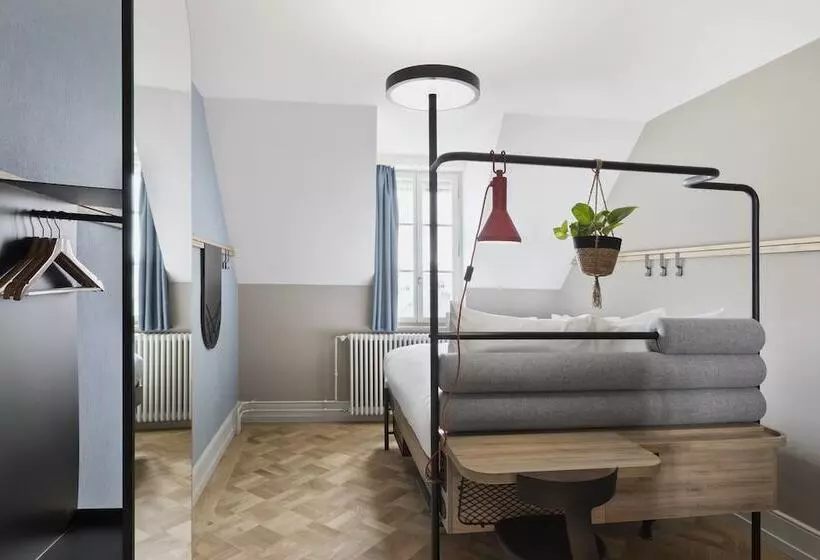 Fotos del hotel Easy  Metropole By Kreuz:  19